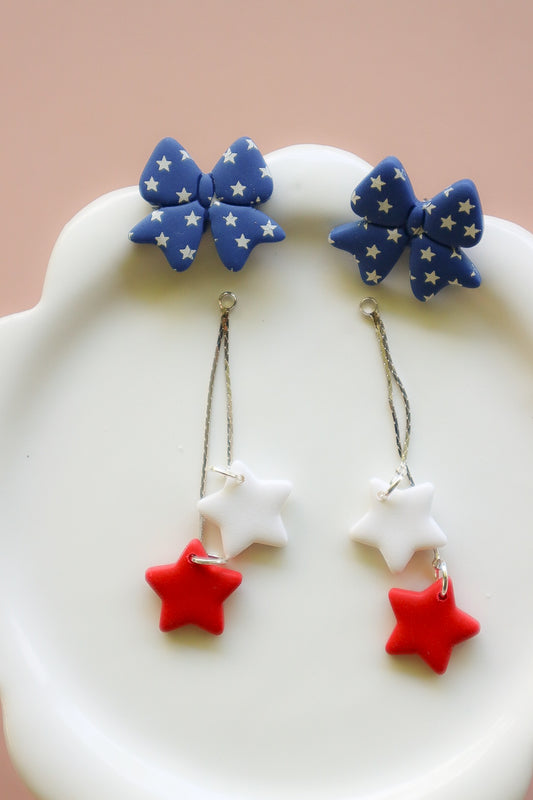 Liberty Bows 2 in 1