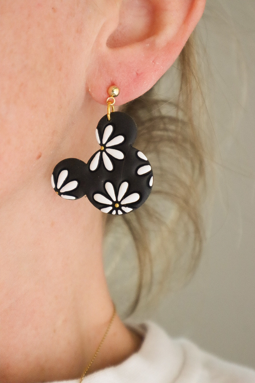 Magical Mouse Daisies