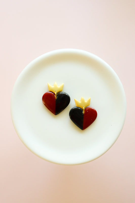 Queen of Hearts