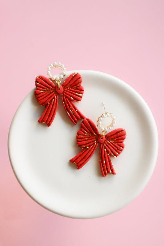 Holiday Bow