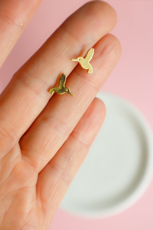 Hummingbird