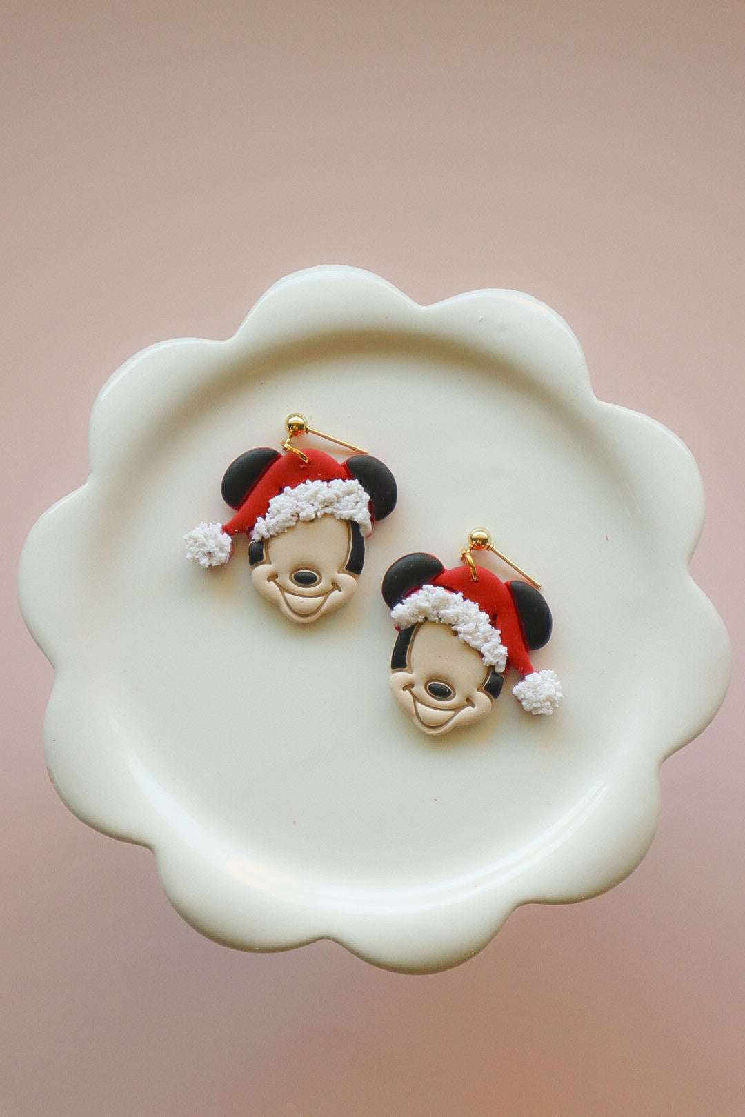 Very Merry Christmas Magical Mouse