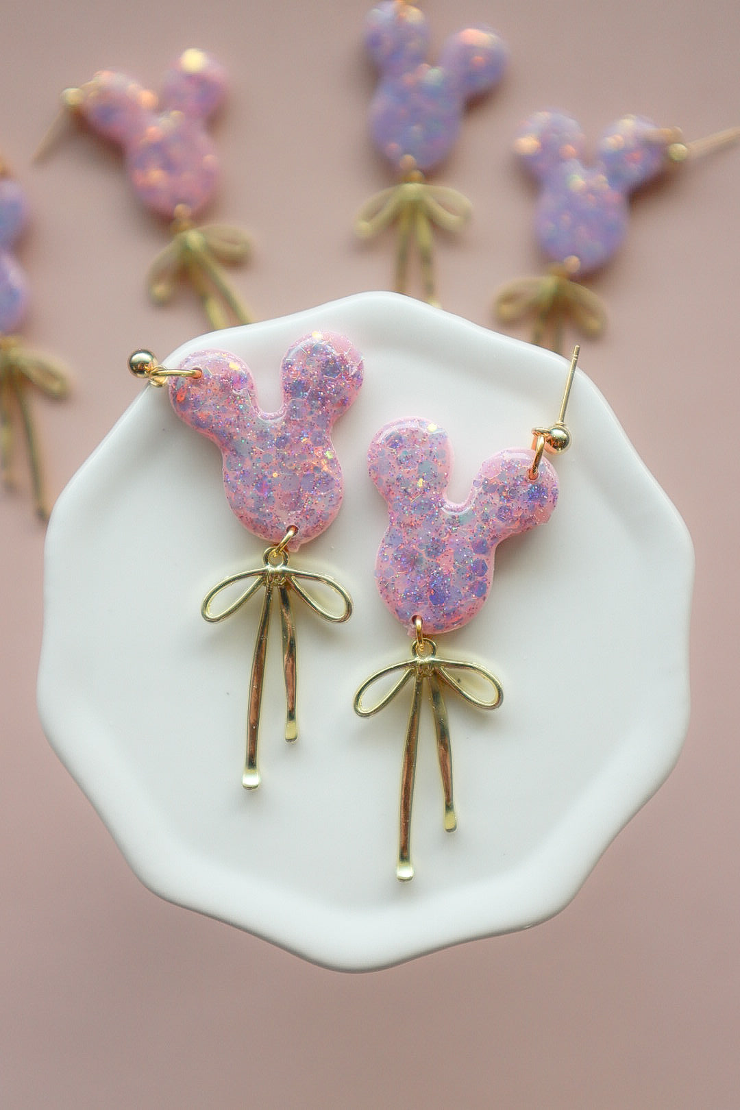 Celebration Magical Mouse Balloon