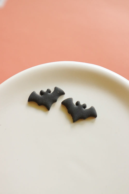 Magical Mouse Bat Stud