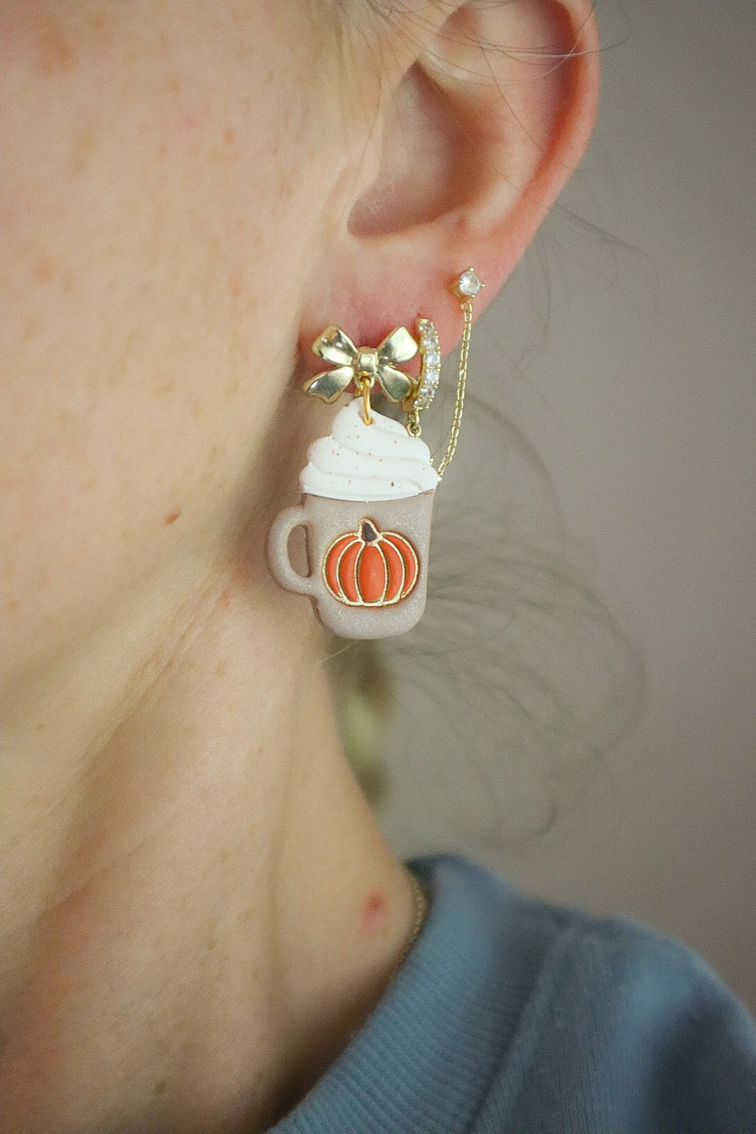 Pumpkin Spice Latte
