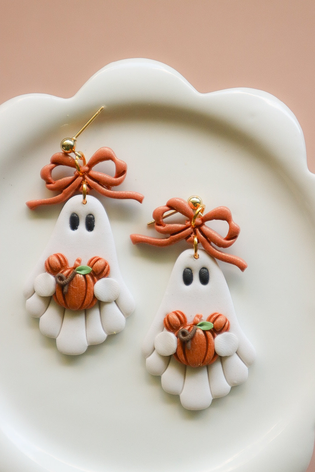 Falloween Ghostie