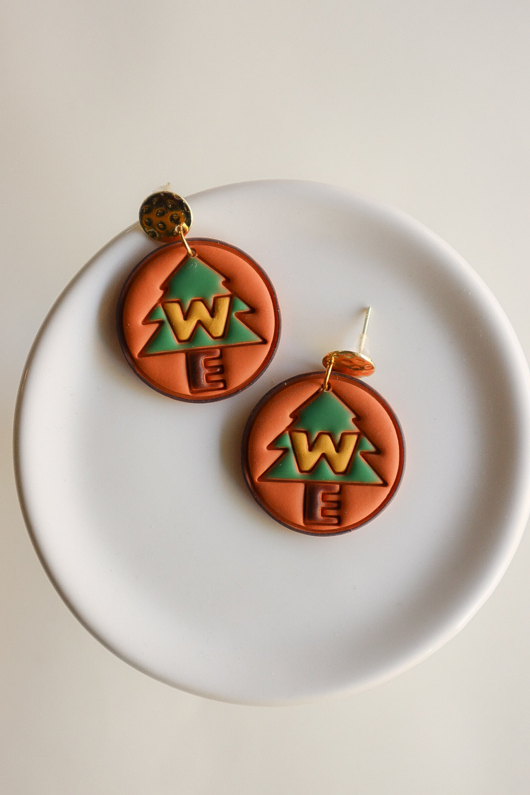 Wilderness Explorer Badge