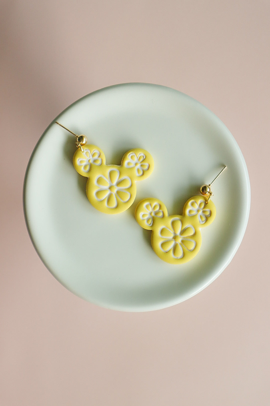 Magical Mouse Lemon