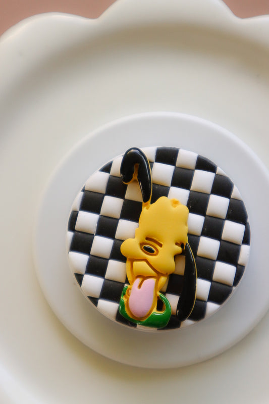 Magical Mouse Best Friend Phone Pop (PRE ORDER: SHIPPING ON OR BEFORE 6/19/26)