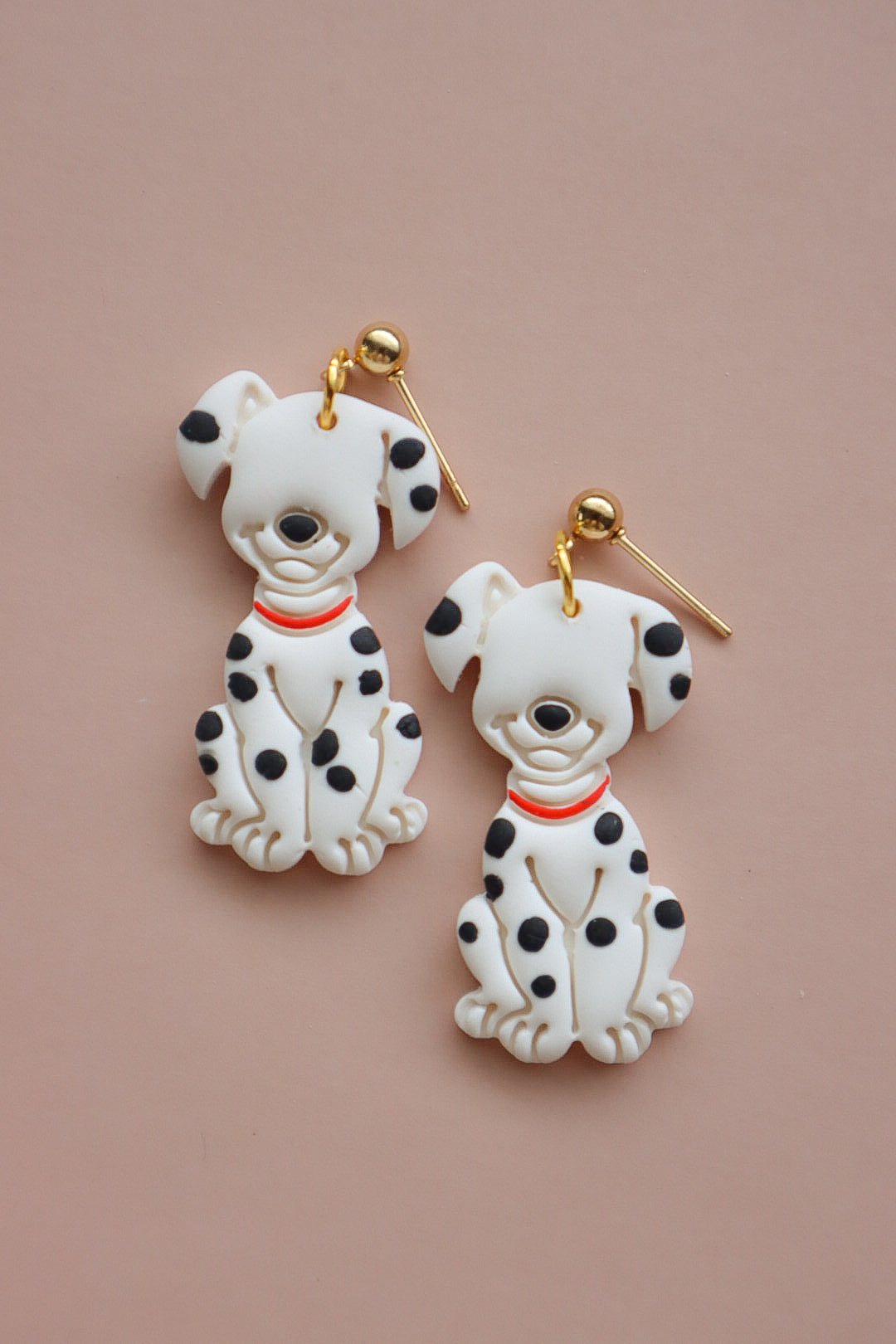 Dalmatian Friends