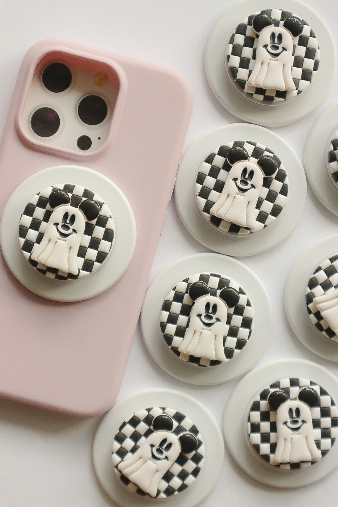 Falloween Phone Pop