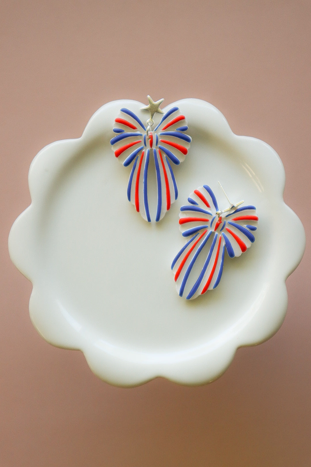 Firecracker Bow