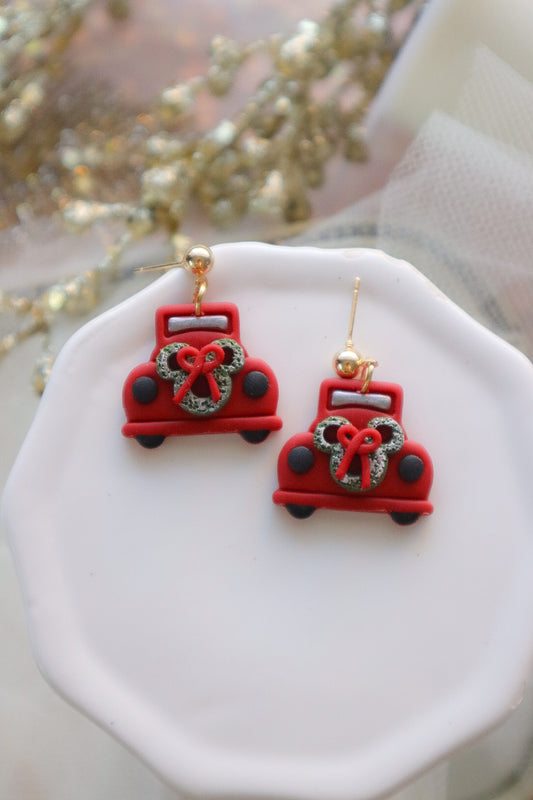 Christmas Truck