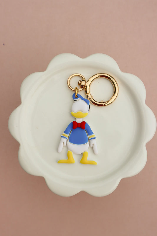 Oh boy! Oh boy! Bag Charm