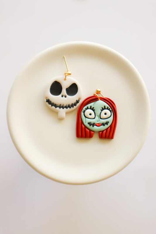 Jack & Sally