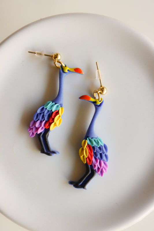 Wilderness Dodo Bird