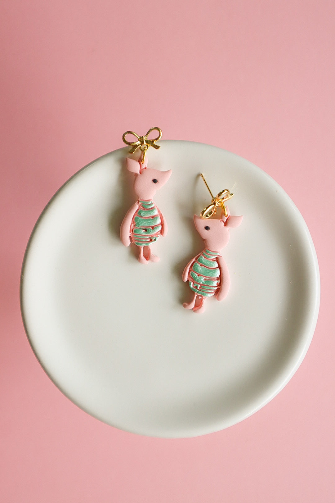 Classic Piglet Sidekick