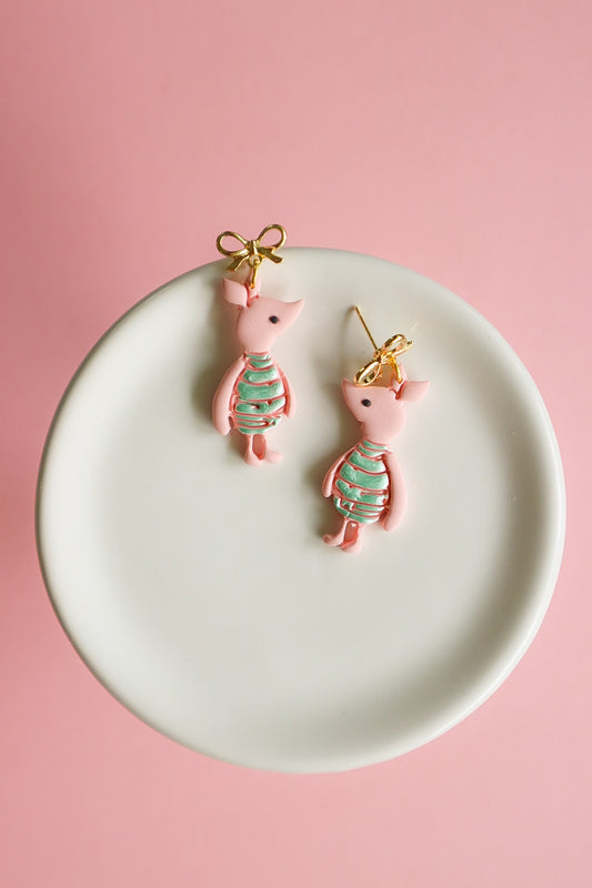 Classic Piglet Sidekick