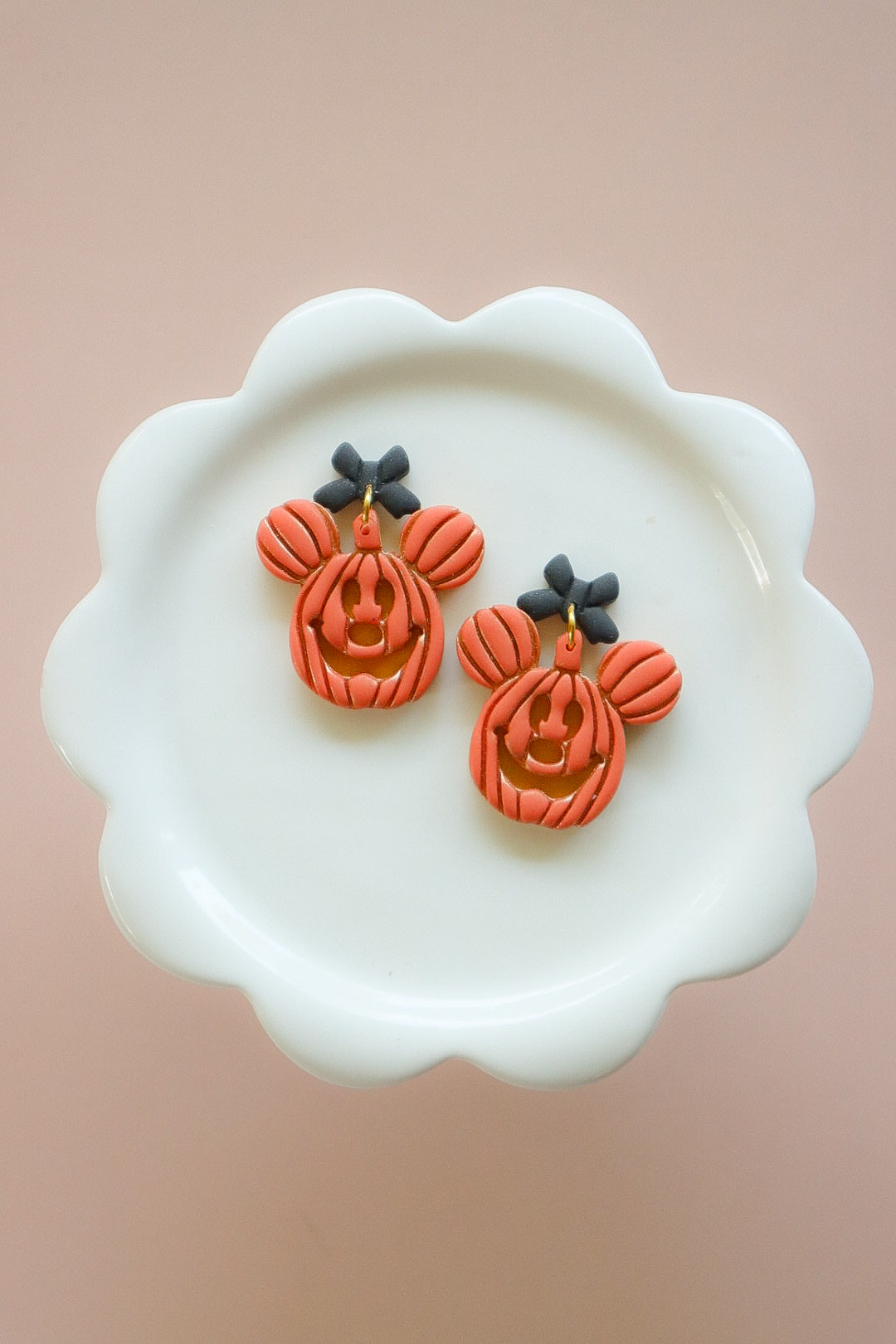 Boo To You! Pumpkin