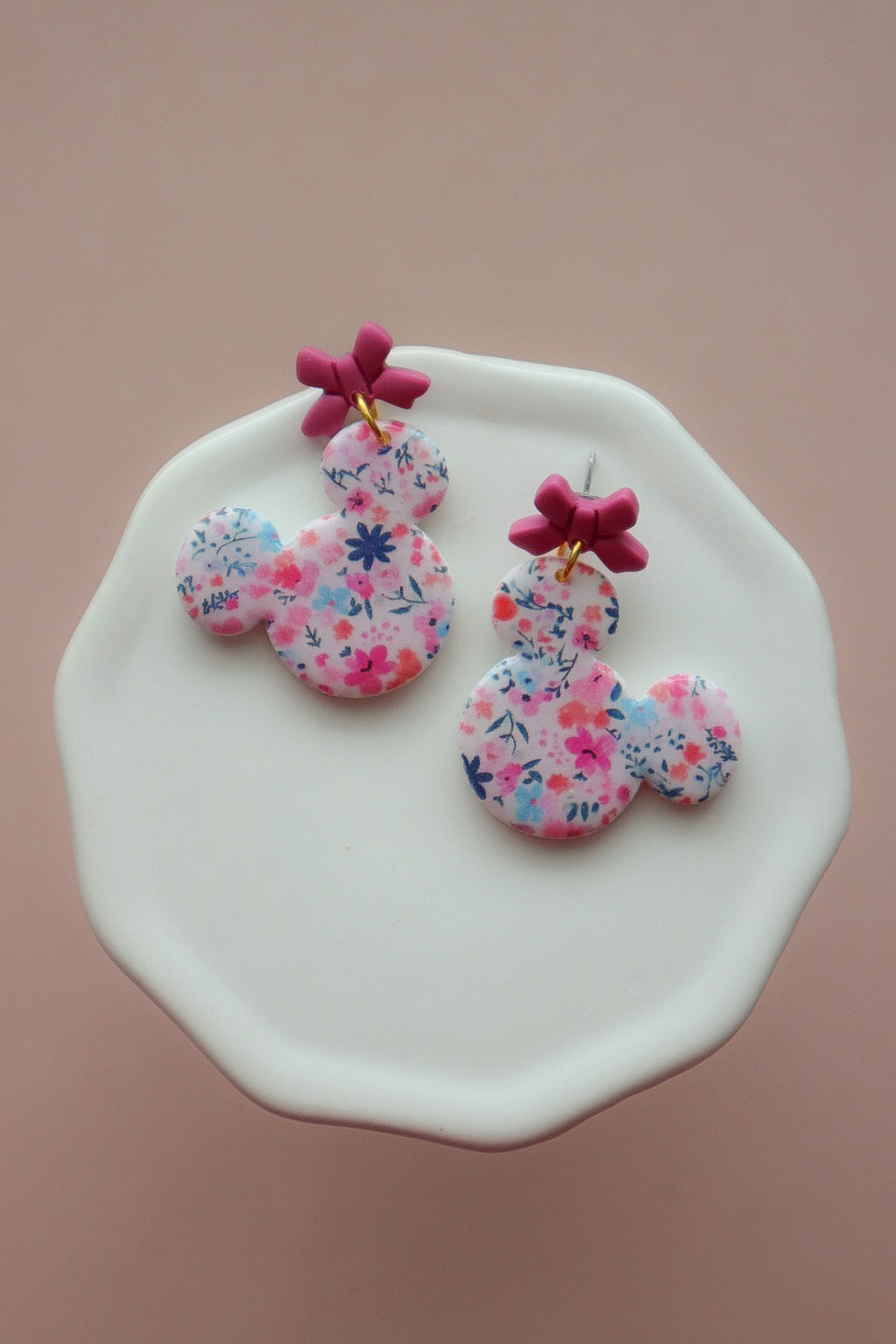 Flower & Garden Magical Mouse