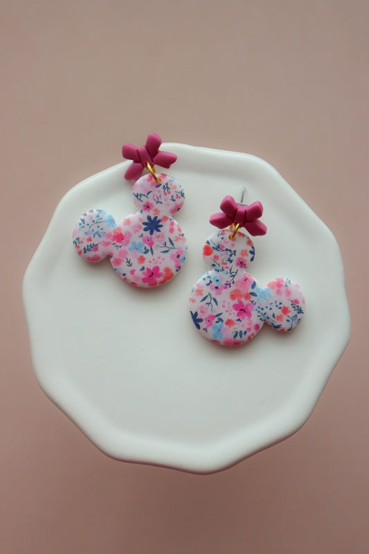 Flower & Garden Magical Mouse