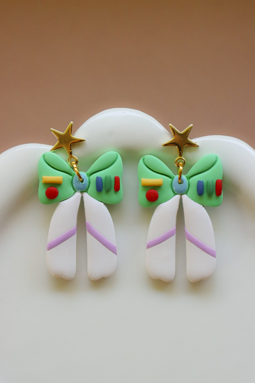 Space Ranger Bows