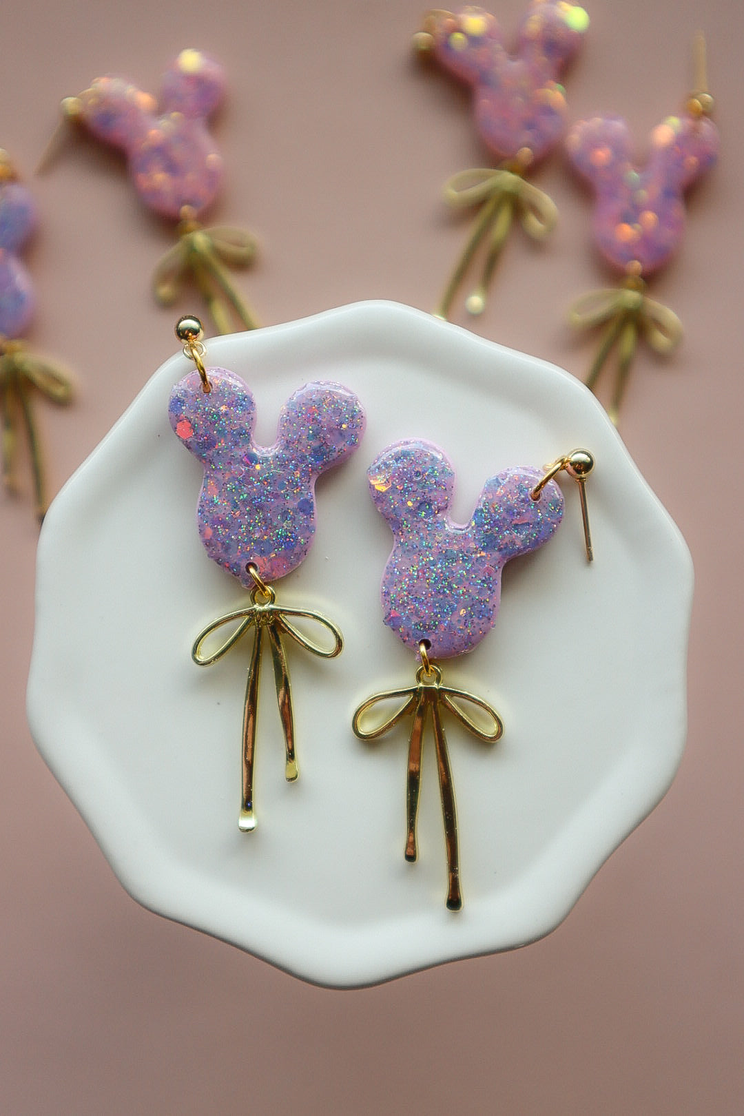 Celebration Magical Mouse Balloon