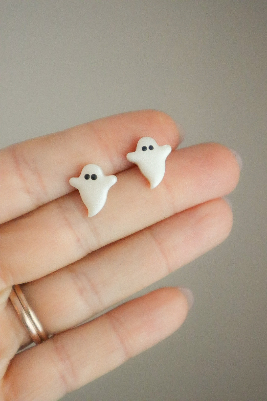 Halloween Studs