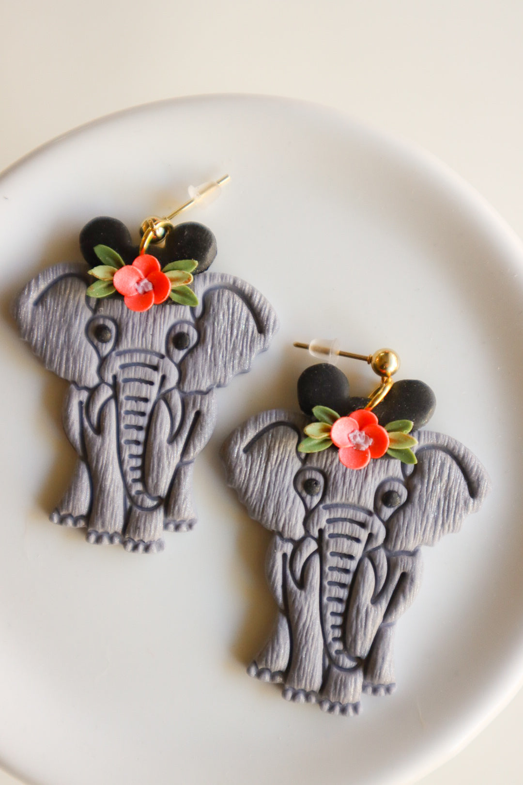 Safari Elephant