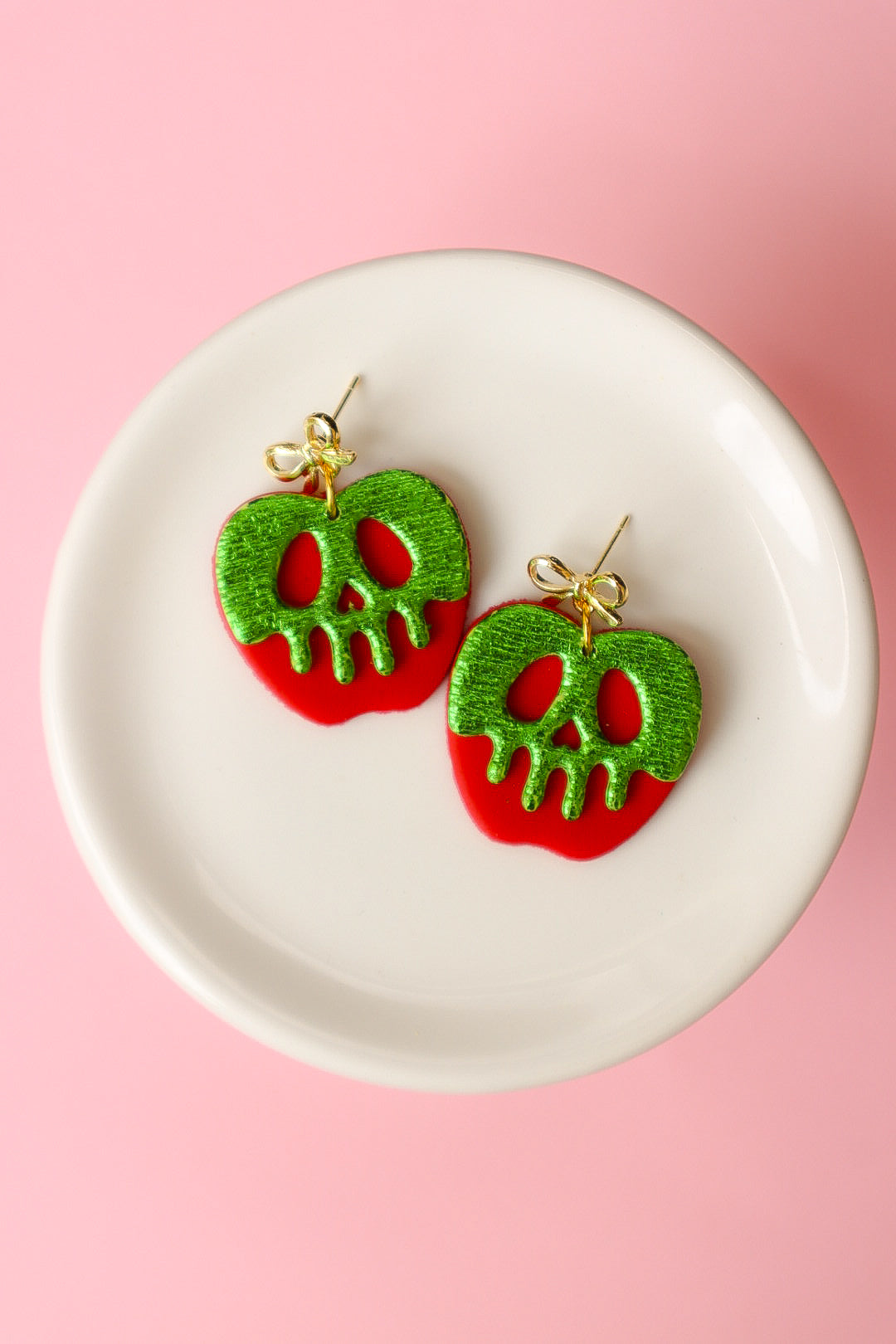 Poison Apple