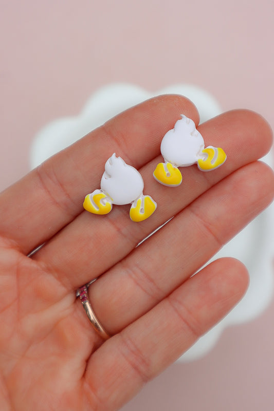 Duck Bum Studs