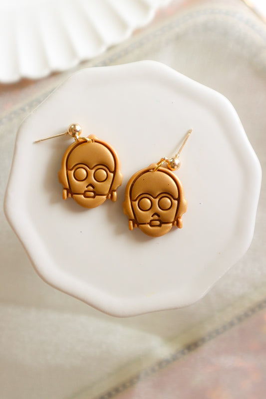 C-3PO Dangles
