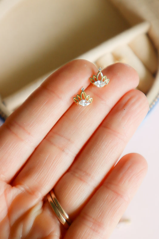 Enchanted Tiara