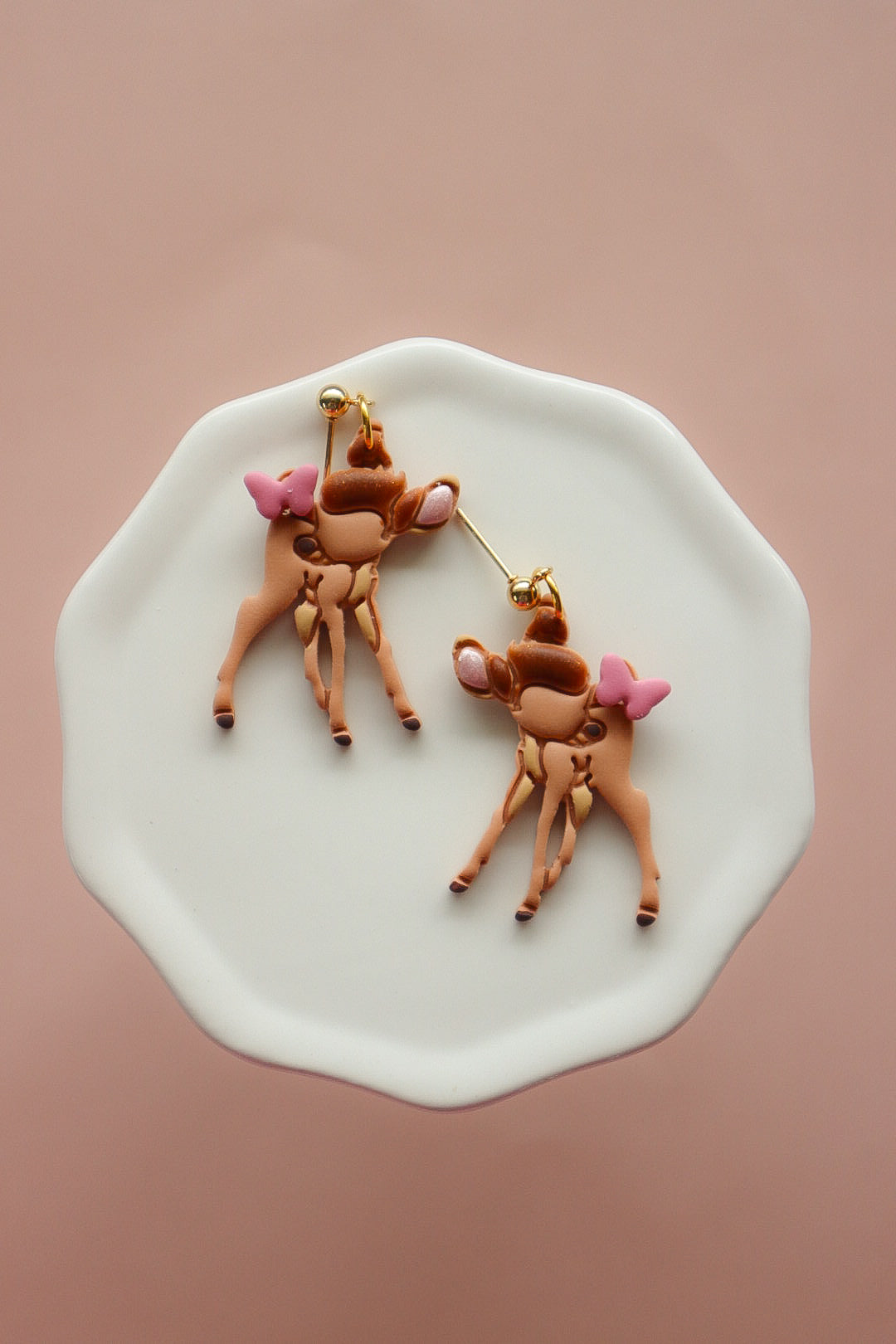 Forest Friends | Deer