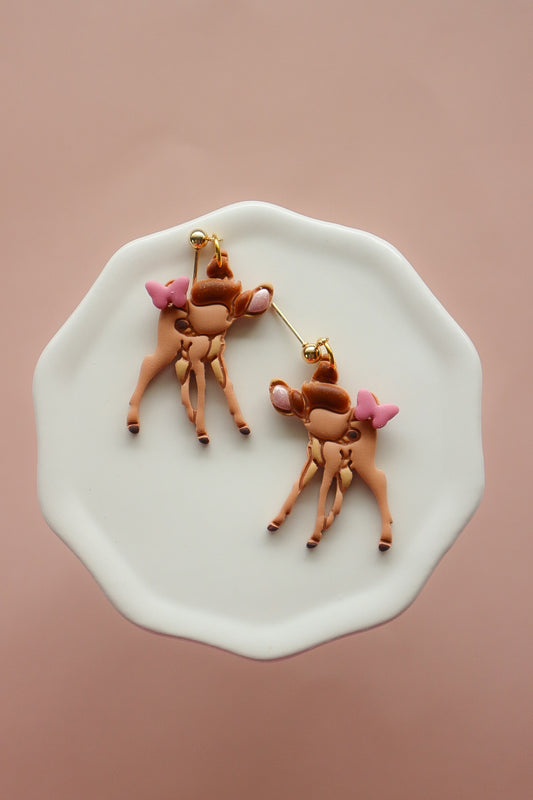 Forest Friends | Deer