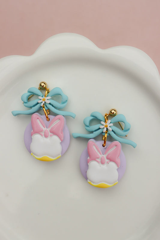 Darling Duck Dangles