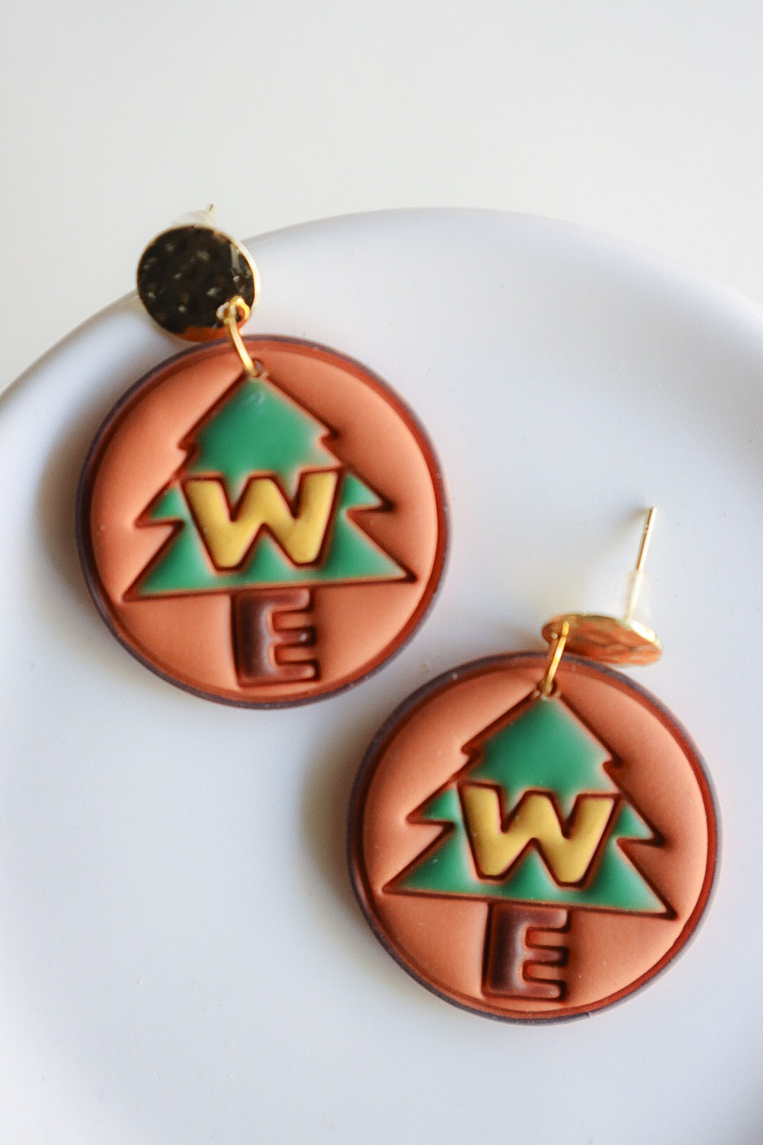 Wilderness Explorer Badge