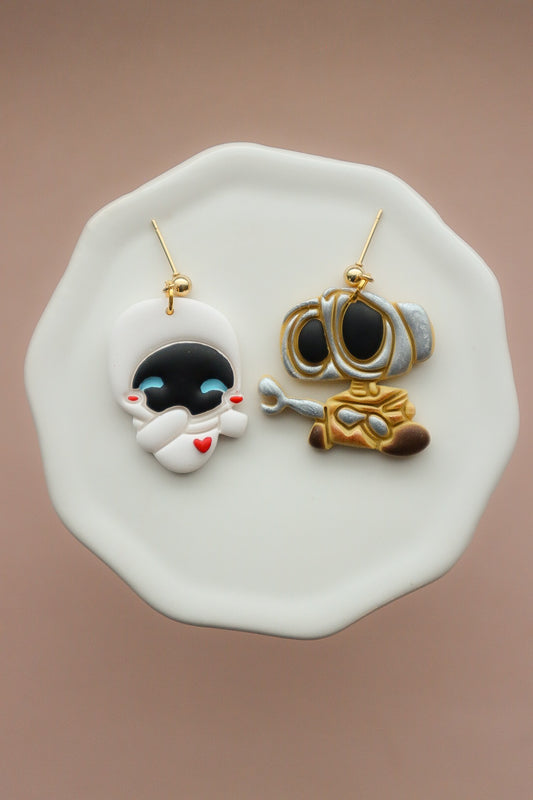 Trash Compactor + Droid Duo