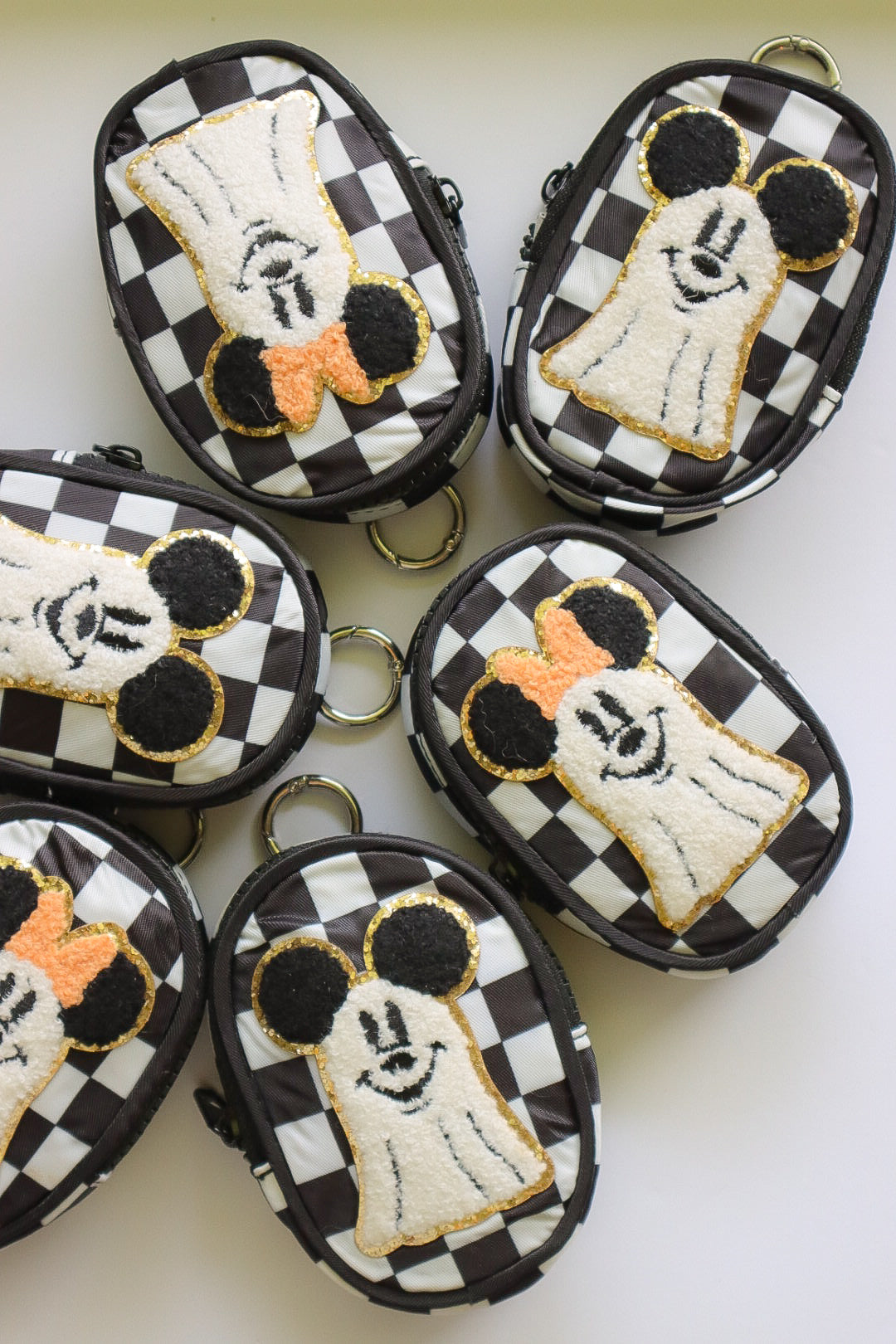 Not So Spooky Exclusive Pouch + Mystery Earrings