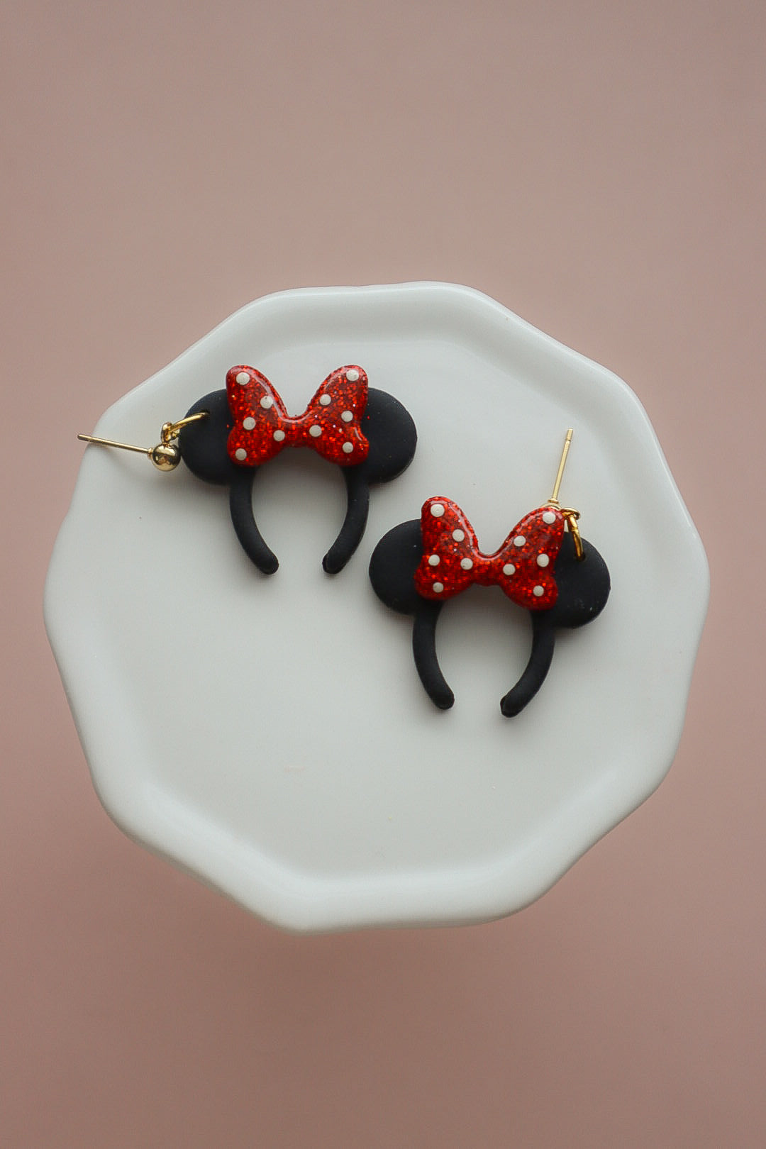 Classic Magical Mouse Headband
