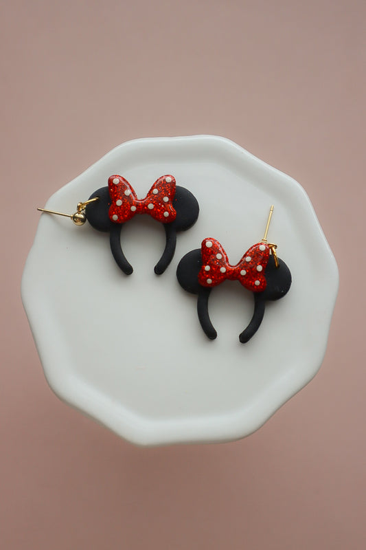 Classic Magical Mouse Headband
