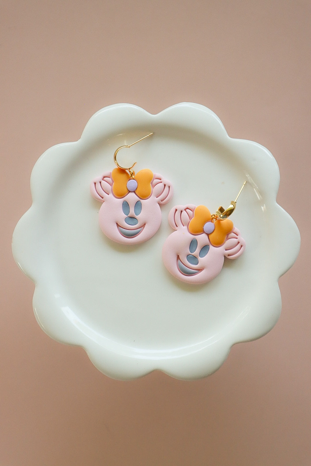 Pastel Girly Pumpkin