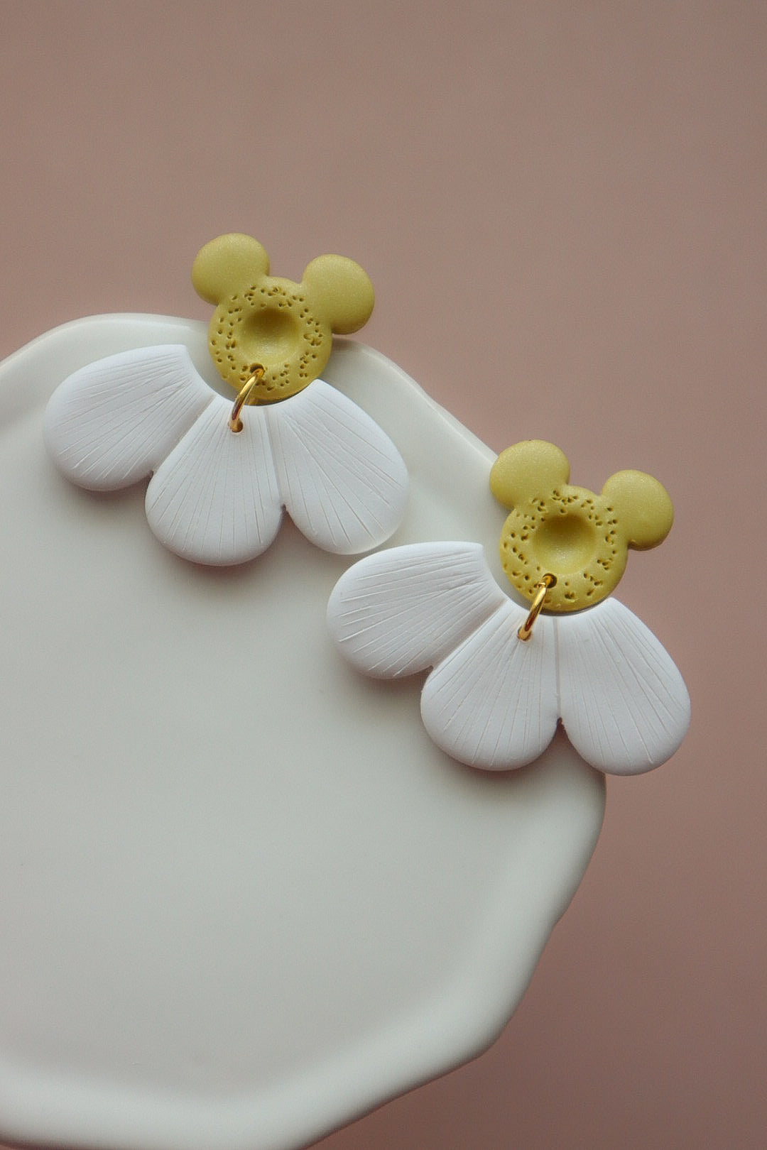 Flower & Garden Classic Magical Mouse Daisy