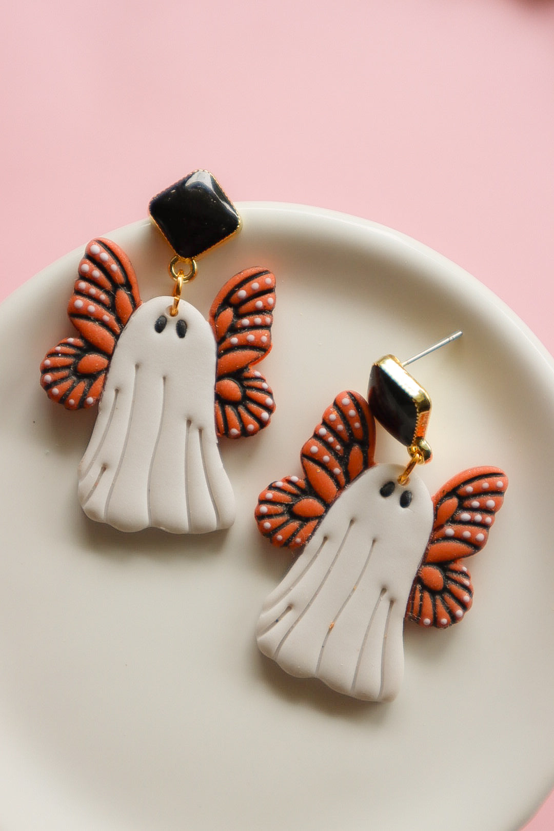 Butterfly Ghosts