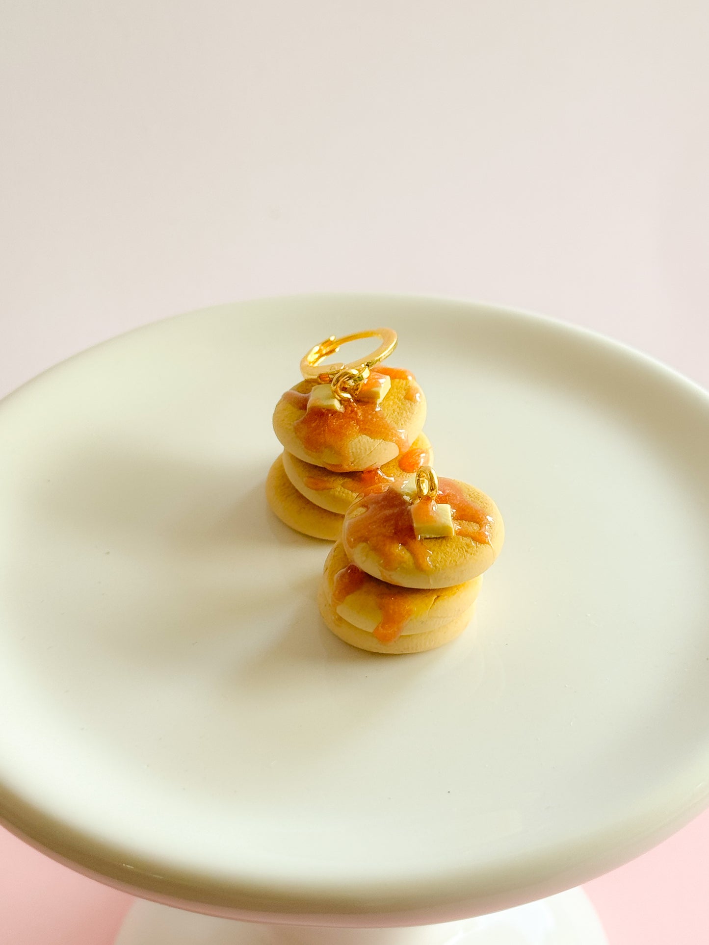 Pancake Stack