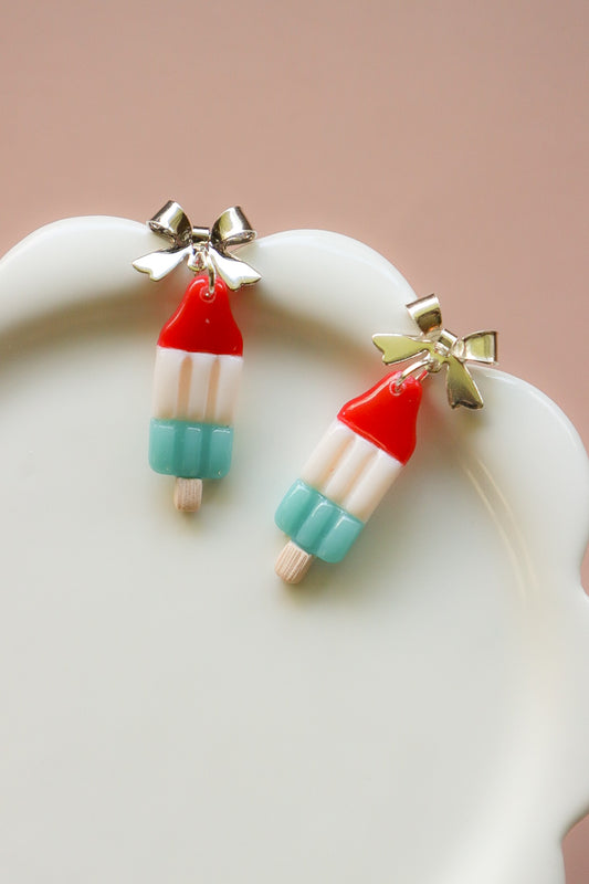 Americana Popsicle