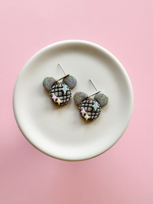 ERAS Disco Ball | Magical Mouse