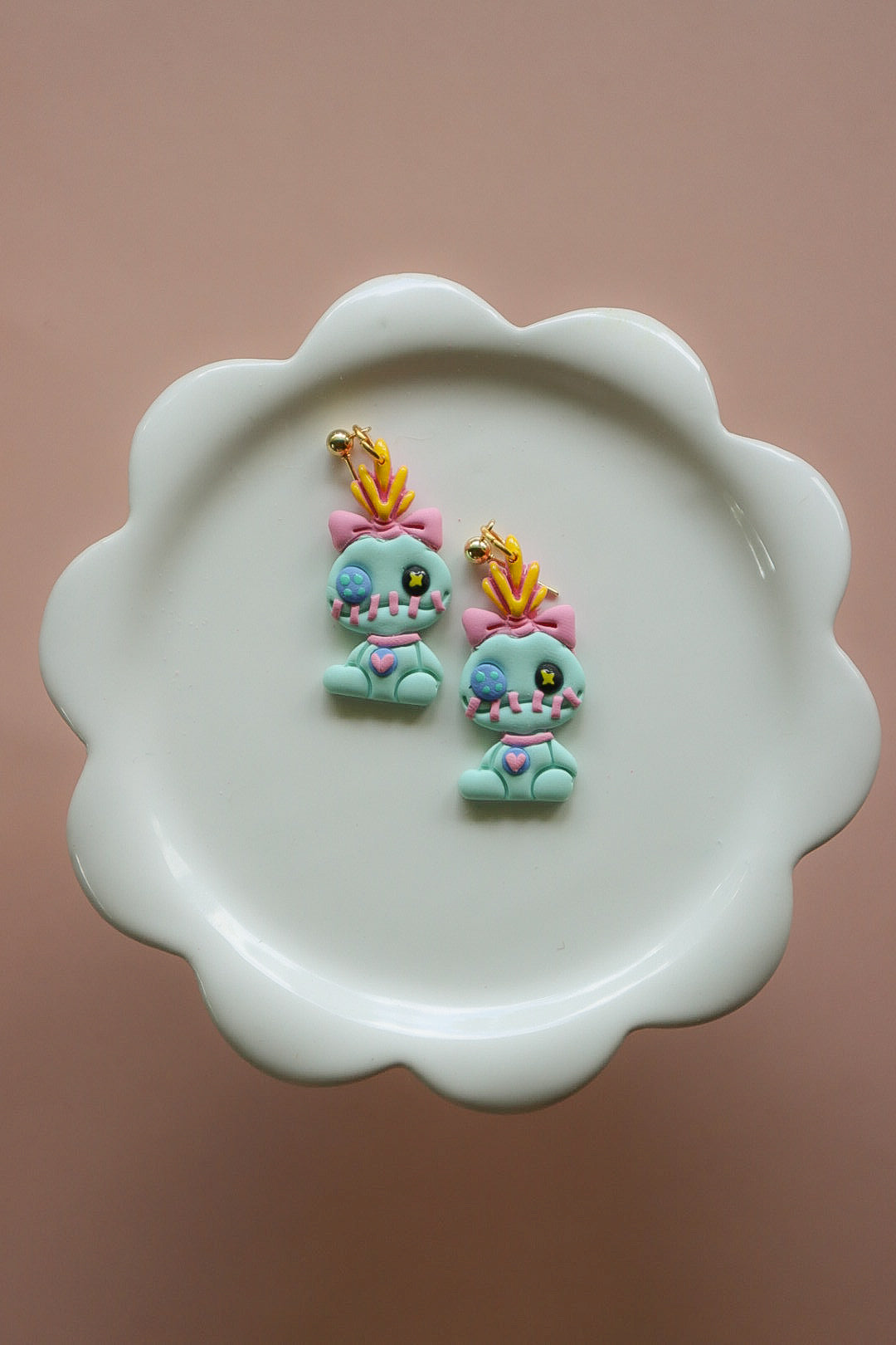 Ohana Doll
