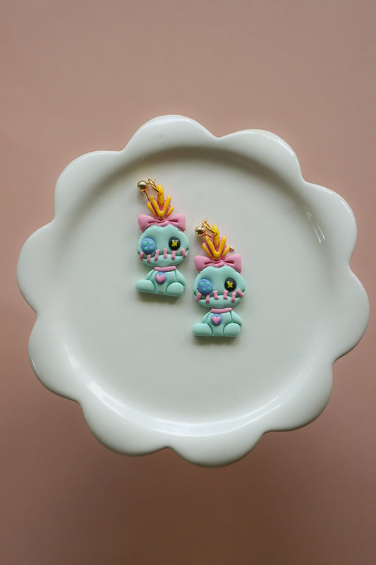 Ohana Doll
