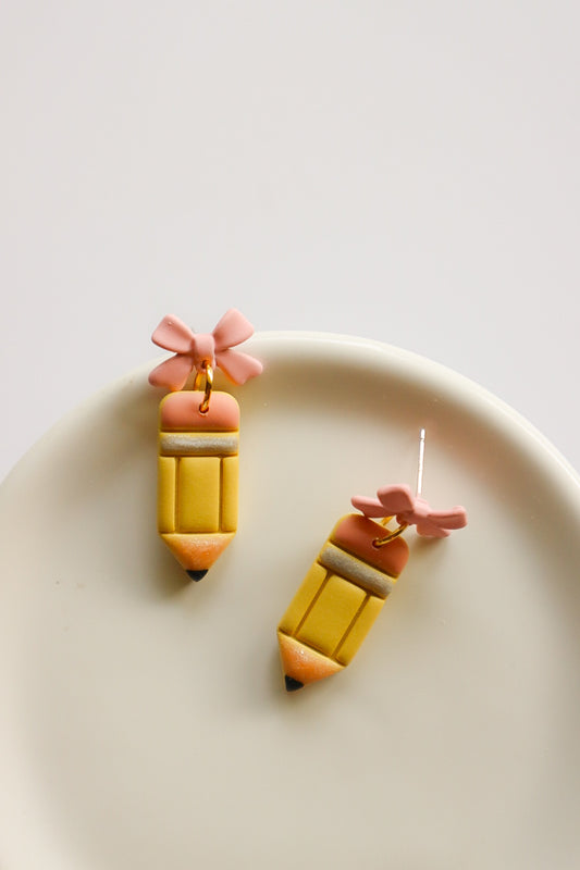 Mini Pencil